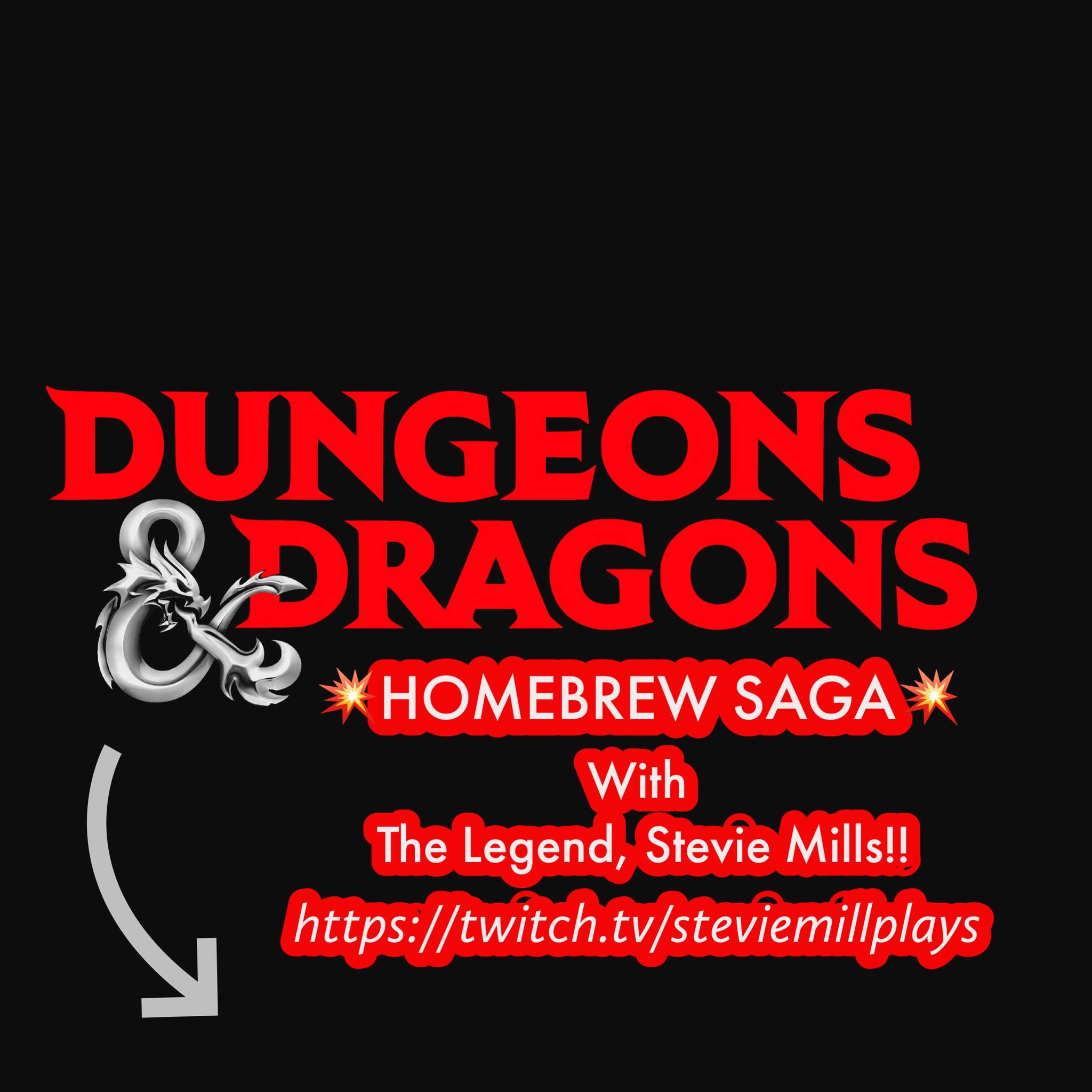 Dungeons & Dragons Homebrew Saga | Upcoming Events - Official Tourism Site  for Martinsville-Henry County Virginia